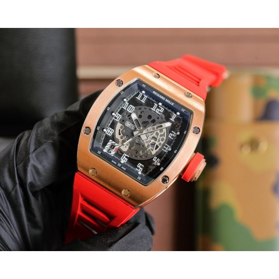 Richard Mille Watches