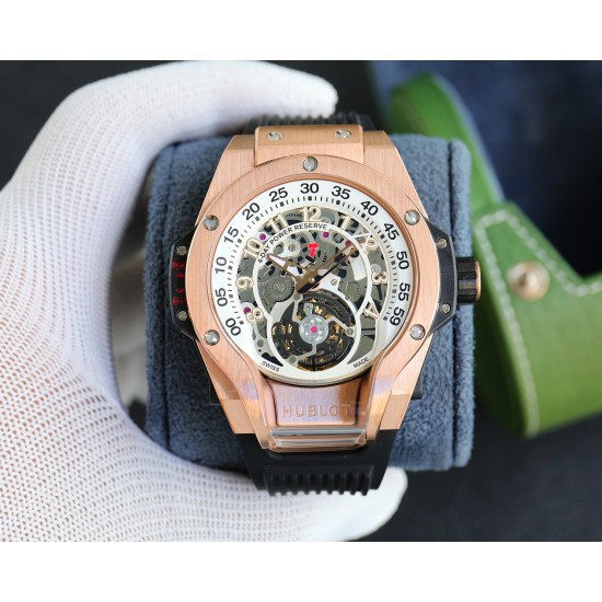 Hublot Watches