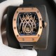 Richard Mille Watches