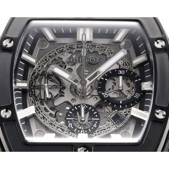 Hublot Watches