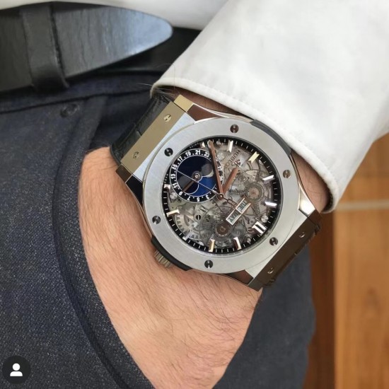 Hublot Watches