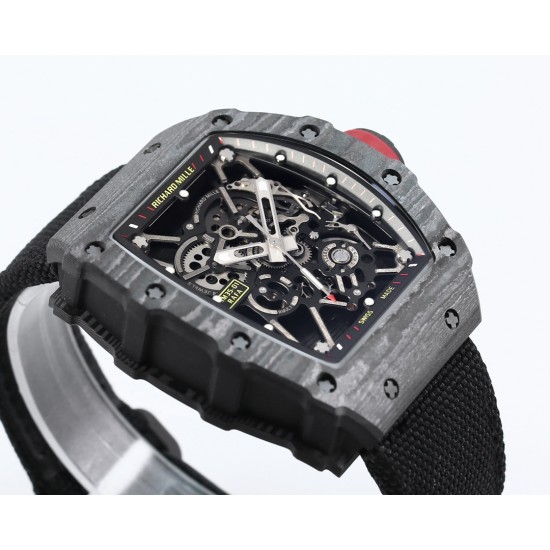 Richard Mille Watches