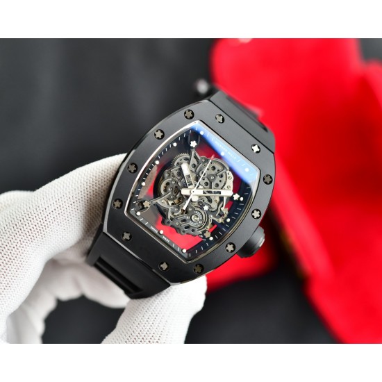 Richard Mille Watches