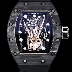 Richard Mille Watches