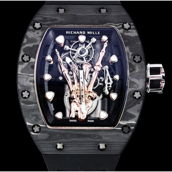 Richard Mille Watches