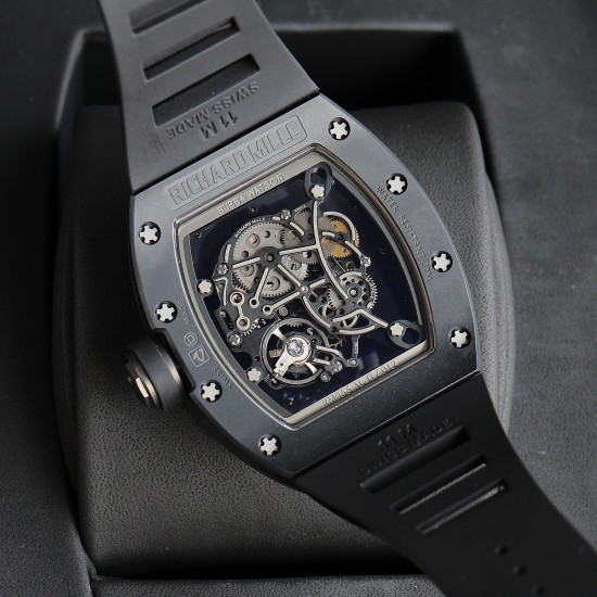 Richard Mille Watches