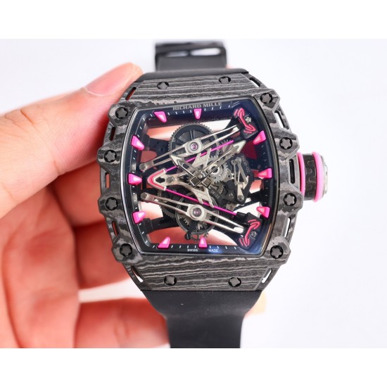 Richard Mille Watches