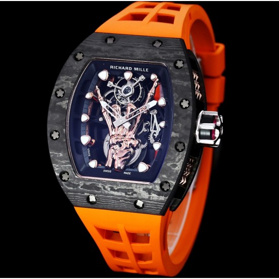 Richard Mille Watches