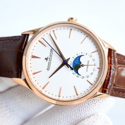 Jaeger-LeCoultre Watches