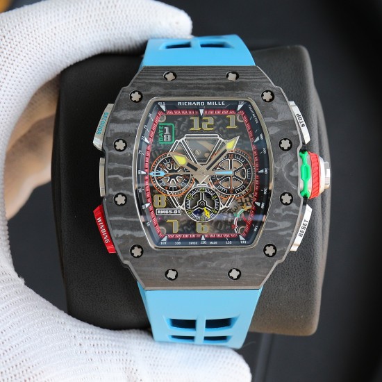 Richard Mille Watches