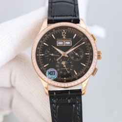 Jaeger-LeCoultre Watches