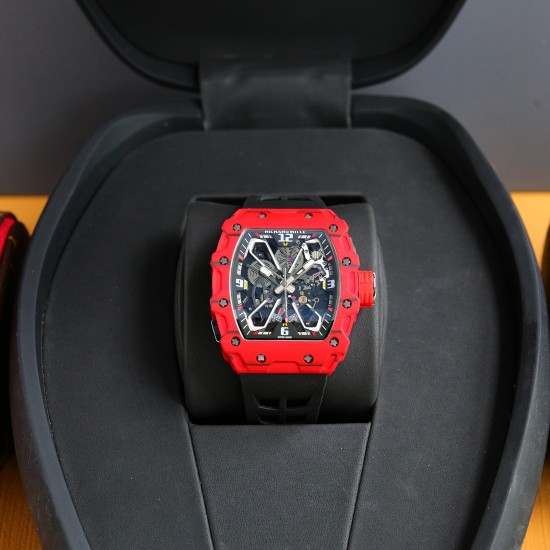 Richard Mille Watches