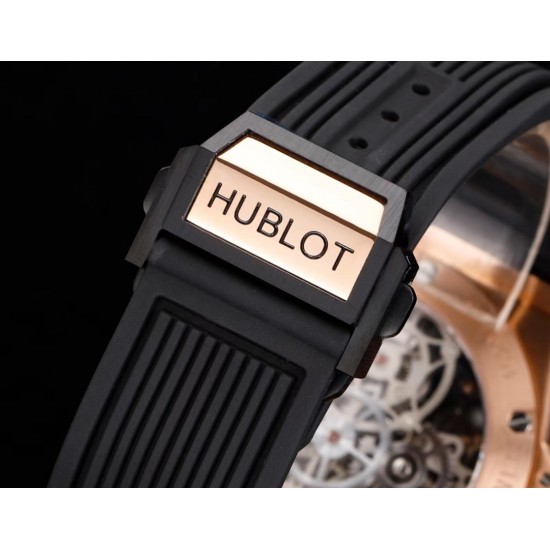 Hublot Watches