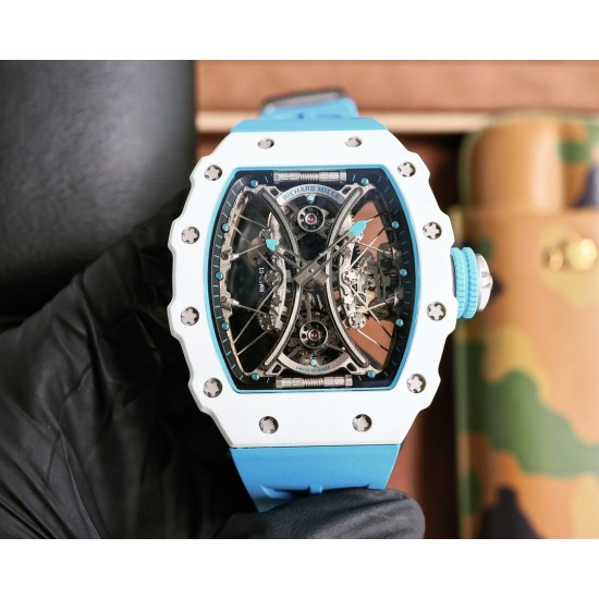 Richard Mille Watches