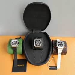 Richard Mille Watches