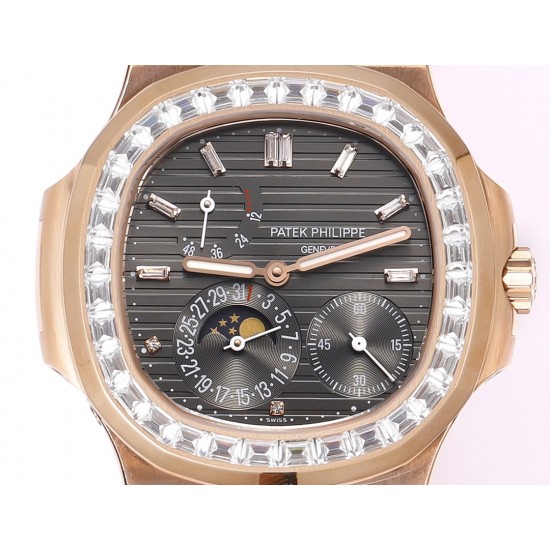 Patek Philippe Watches