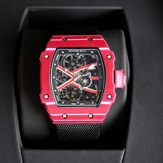 Richard Mille Watches