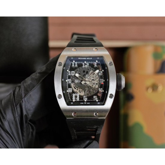 Richard Mille Watches