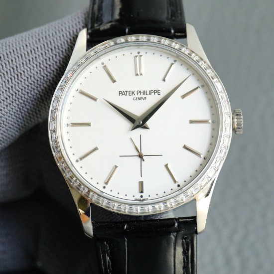 Patek Philippe Watches