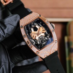 Richard Mille Watches