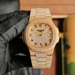 Patek Philippe Watches