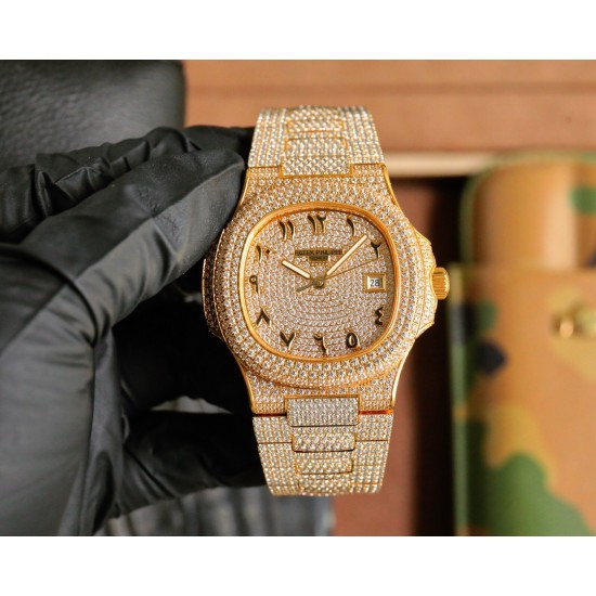 Patek Philippe Watches