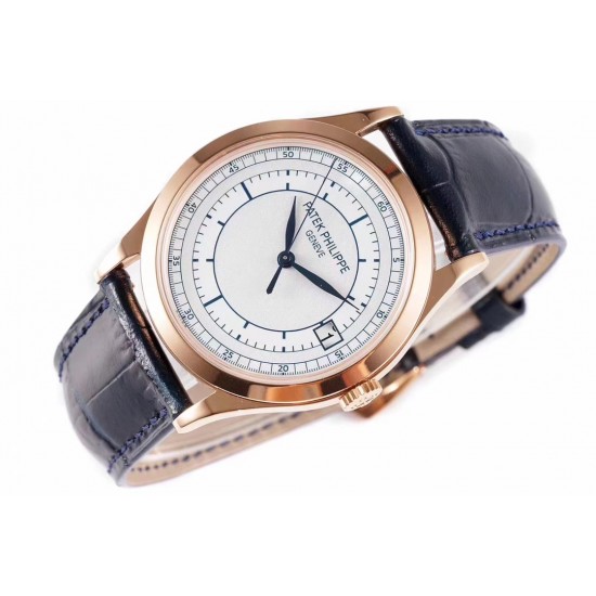 Patek Philippe Watches