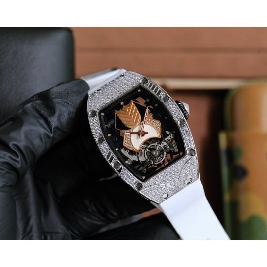 Richard Mille Watches