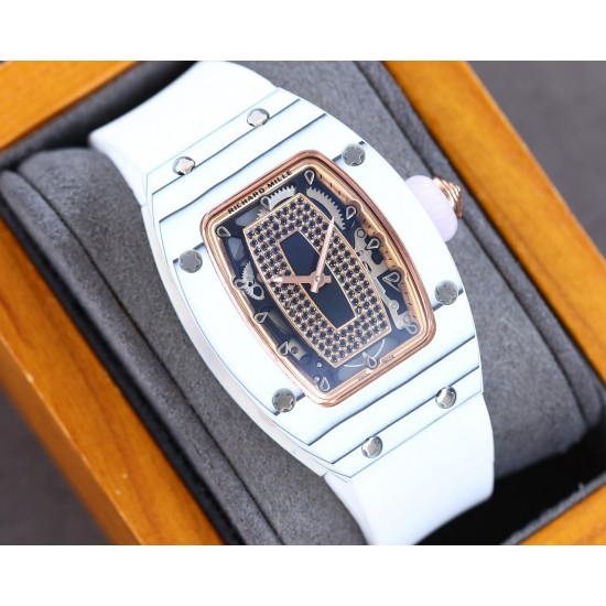 Richard Mille Watches