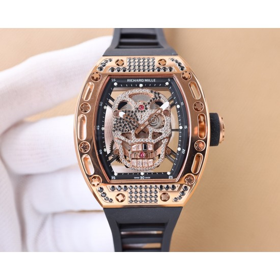 Richard Mille Watches