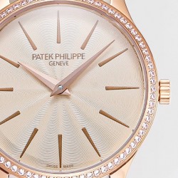 Patek Philippe Watches