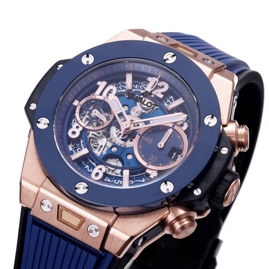 Hublot Watches