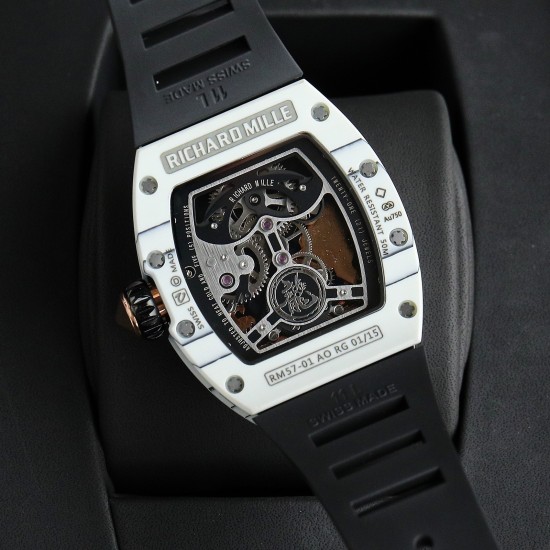 Richard Mille Watches