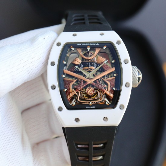 Richard Mille Watches