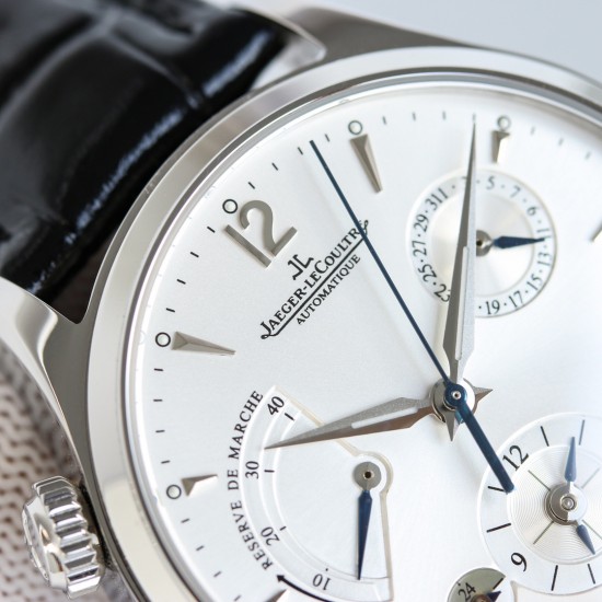 Jaeger-LeCoultre Watches