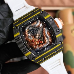 Richard Mille Watches