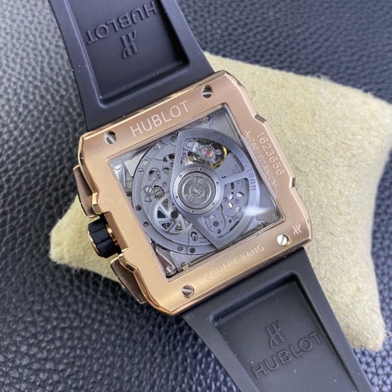 Hublot Watches