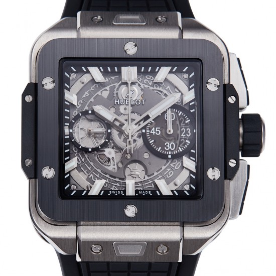 Hublot Watches