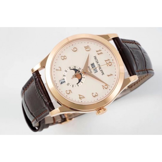 Patek Philippe Watches