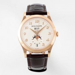 Patek Philippe Watches