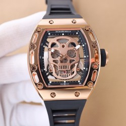 Richard Mille Watches