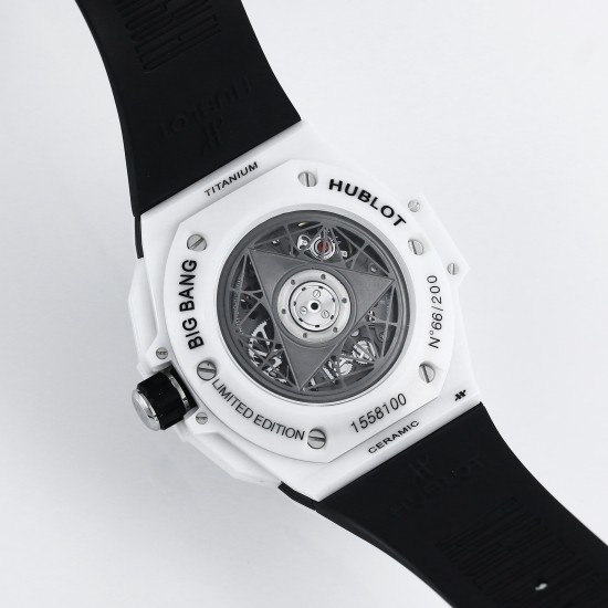 Hublot Watches