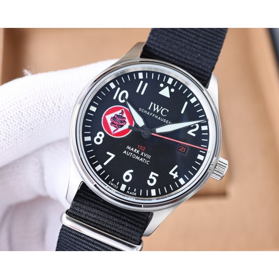 International Watch Company IWC  Watches