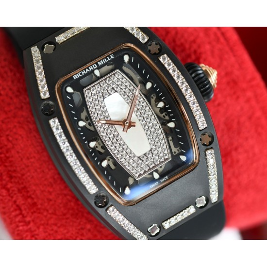 Richard Mille Watches