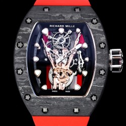 Richard Mille Watches