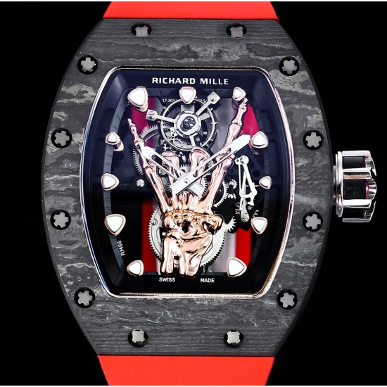 Richard Mille Watches