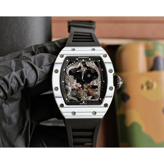 Richard Mille Watches