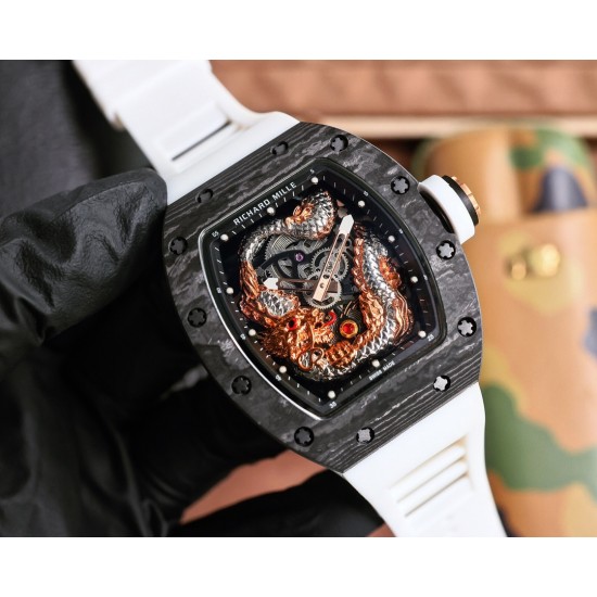 Richard Mille Watches