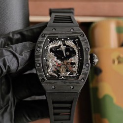 Richard Mille Watches