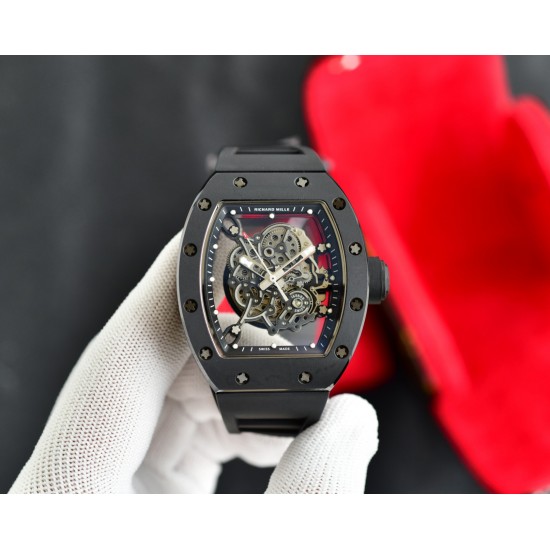 Richard Mille Watches